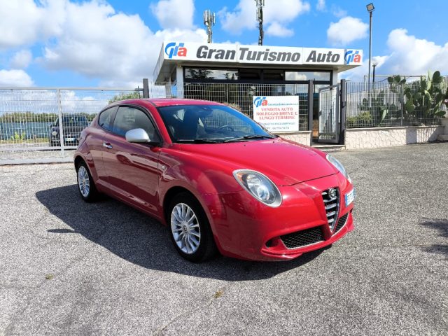 ALFA ROMEO MiTo usata 0