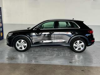 AUDI Q3 usata, con Cerchi in lega