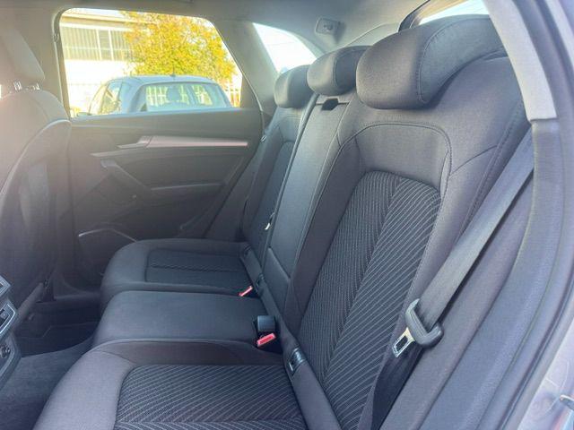 AUDI Q5 usata, con Climatizzatore
