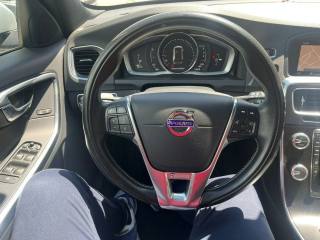 VOLVO V60 usata, con Cruise Control