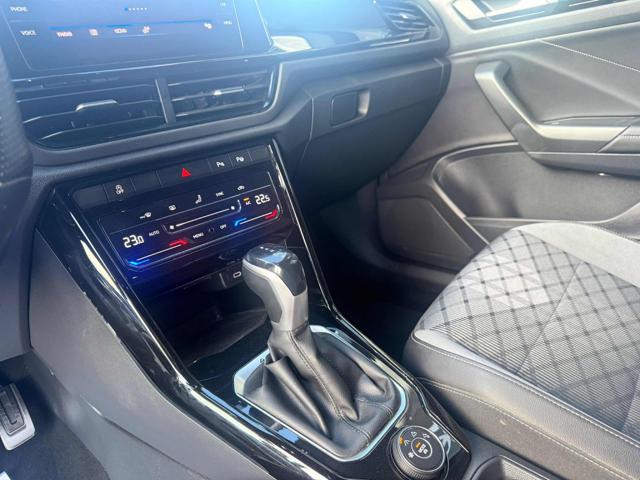 VOLKSWAGEN T-Roc usata, con Controllo trazione