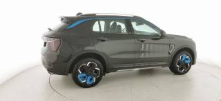 LYNK & CO 01 usata, con Vetri oscurati