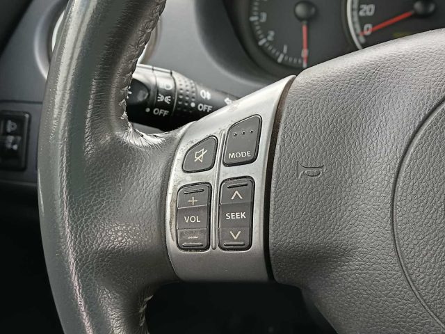 SUZUKI Swift usata 17