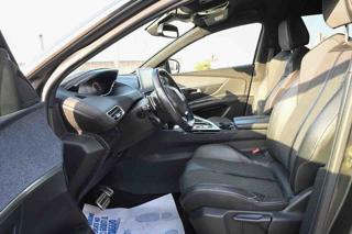 PEUGEOT 3008 usata, con Cruise Control