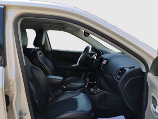 JEEP Compass usata, con Trazione integrale