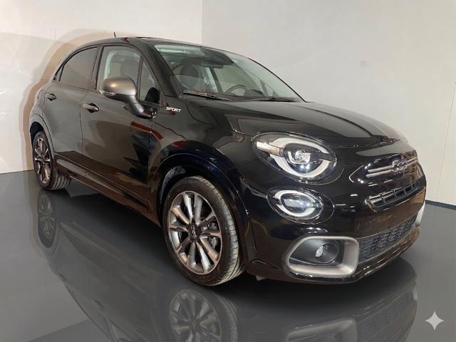 FIAT 500X usata, con Airbag laterali