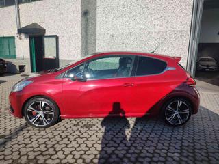 PEUGEOT 208 usata, con Airbag