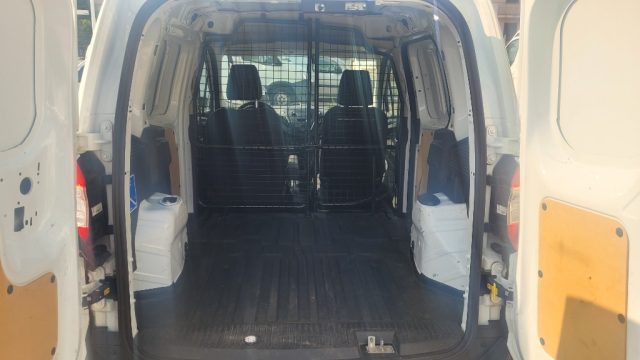 FORD Transit Courier usata, con ESP