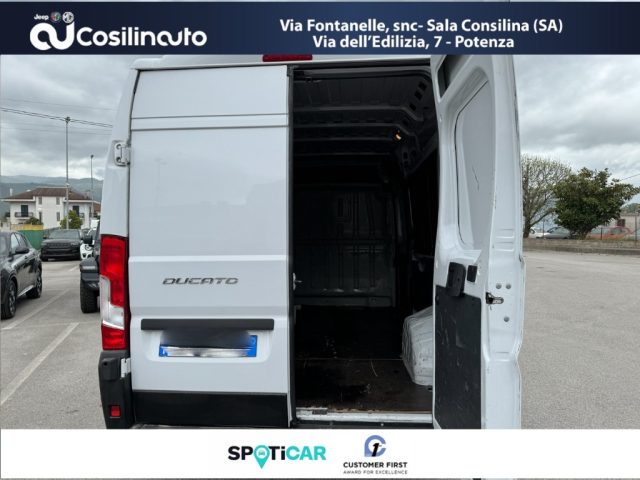 FIAT Ducato usata 13