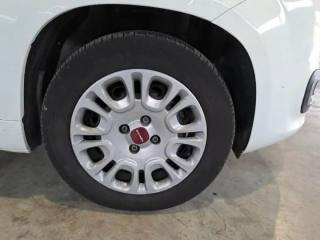 FIAT Panda usata, con ESP