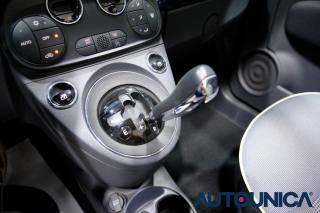 FIAT 500C usata, con Airbag testa