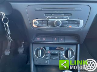 AUDI Q3 usata, con Vetri oscurati