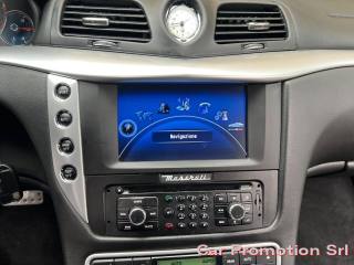 MASERATI GranTurismo usata, con Servosterzo