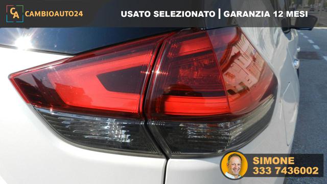 NISSAN X-Trail usata 71