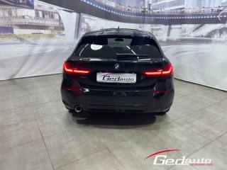 BMW 116 usata, con Alzacristalli elettrici