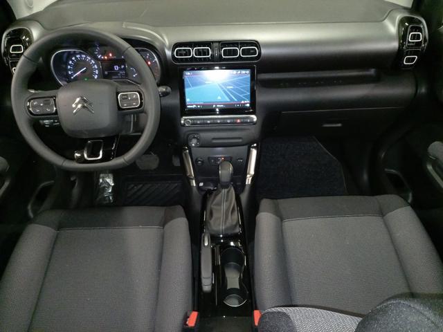 CITROEN C3 Aircross usata, con Climatizzatore