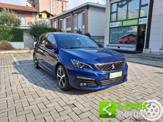 PEUGEOT 308 usata, con Airbag laterali