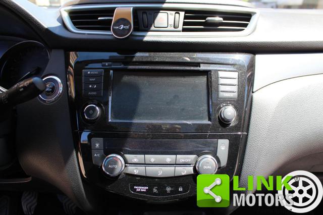NISSAN Qashqai usata 26