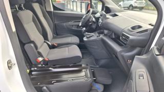 PEUGEOT Partner usata 18