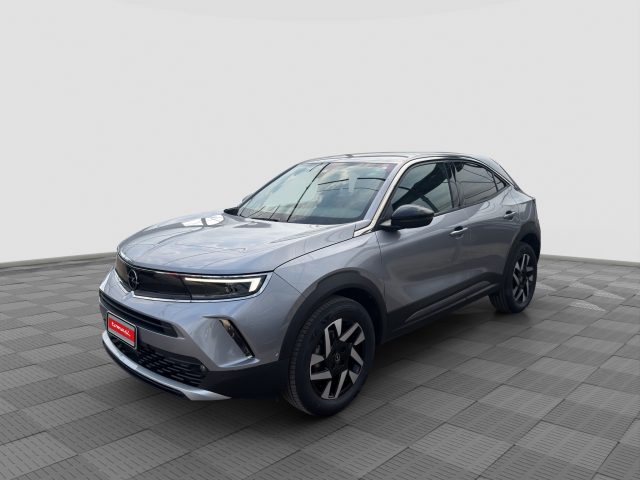 OPEL Mokka usata 0