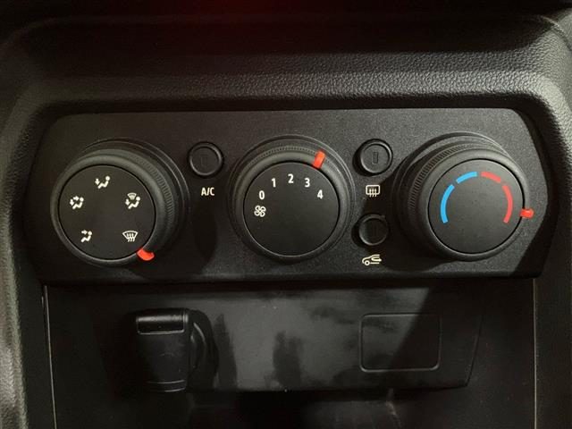 DACIA Jogger usata, con Volante riscaldabile