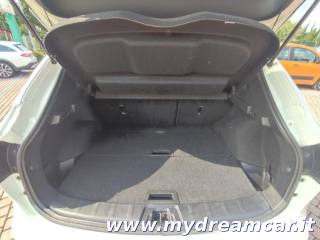 NISSAN Qashqai usata, con Specchietti laterali elettrici