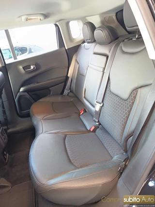 JEEP Compass usata 18