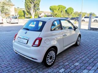 FIAT 500 usata, con Chiusura centralizzata