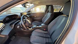 PEUGEOT 208 usata, con Alzacristalli elettrici