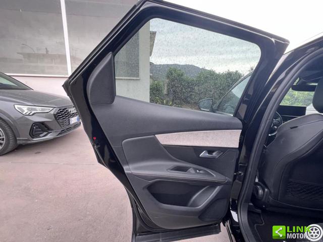 PEUGEOT 3008 usata, con Bluetooth