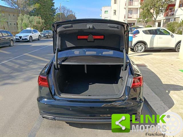 AUDI A6 usata, con ESP