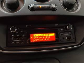 RENAULT Kangoo usata 16