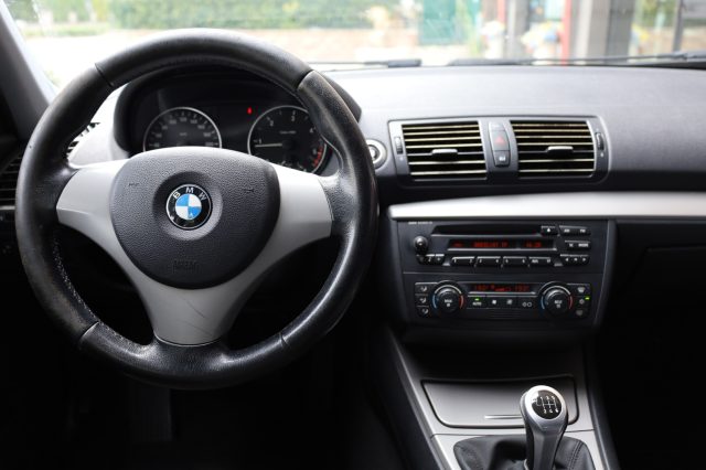 BMW 118 usata 23
