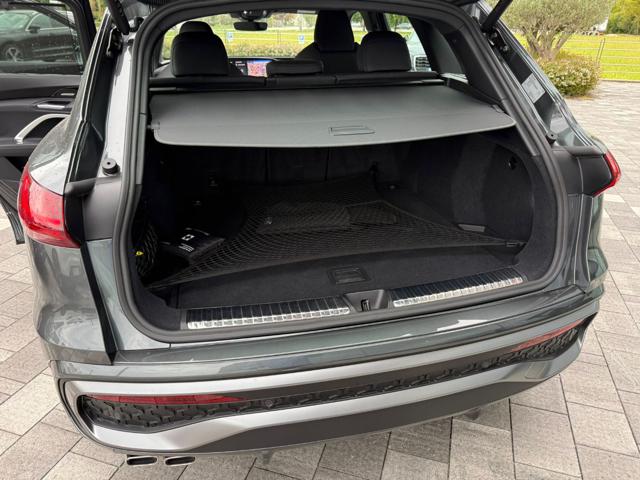 AUDI Q5 usata, con Chiusura centralizzata