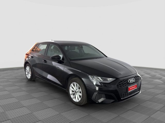 AUDI A3 usata 6