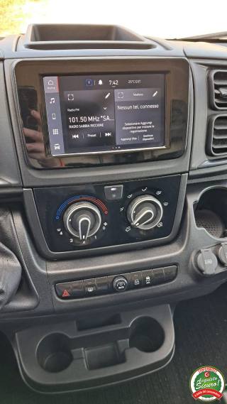 FIAT Ducato usata, con Alzacristalli elettrici