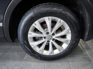 VOLKSWAGEN Tiguan usata, con Servosterzo