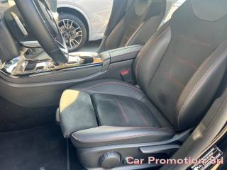 MERCEDES-BENZ CLA 250 usata, con Controllo trazione