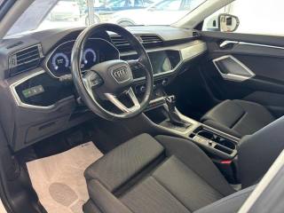 AUDI Q3 usata, con Touch screen