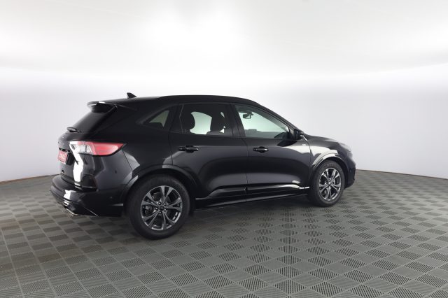 FORD Kuga usata 2