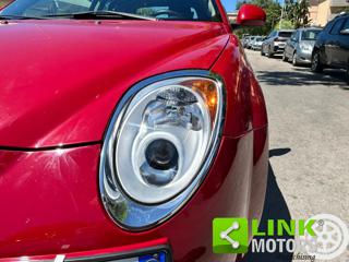 ALFA ROMEO MiTo usata, con Filtro antiparticolato