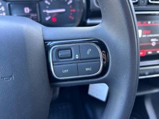 CITROEN C3 usata, con Immobilizzatore elettronico