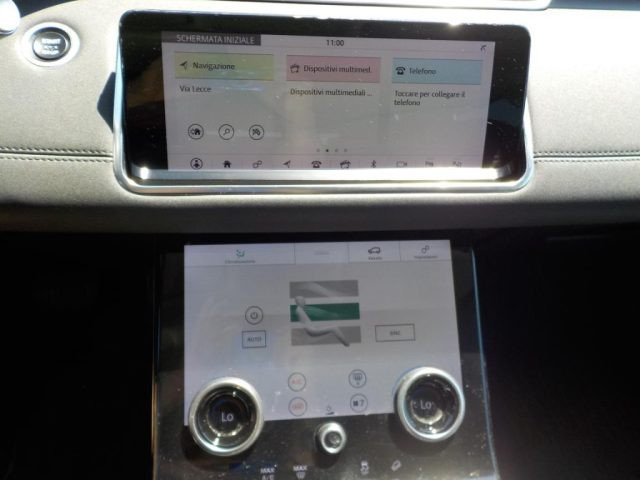 LAND ROVER Range Rover Evoque usata, con Autoradio digitale