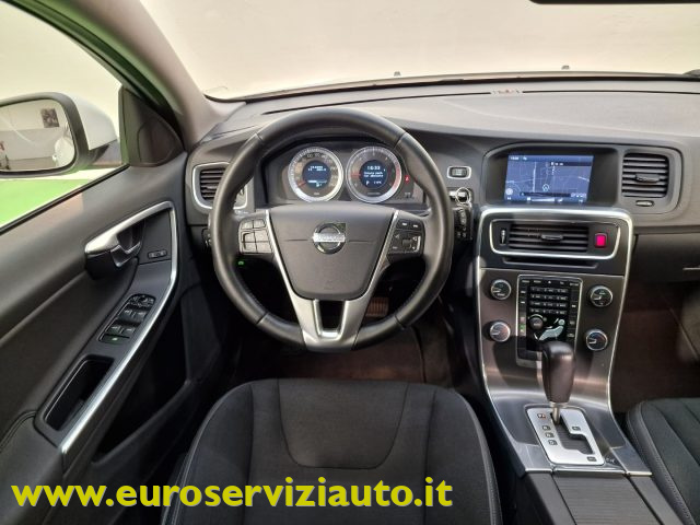 VOLVO V60 usata, con Immobilizzatore elettronico