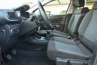 CITROEN C3 usata, con Cruise Control