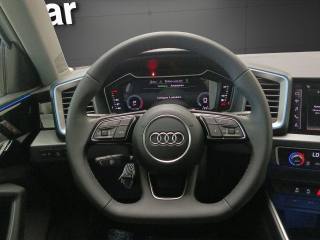 AUDI A1 usata, con Climatizzatore