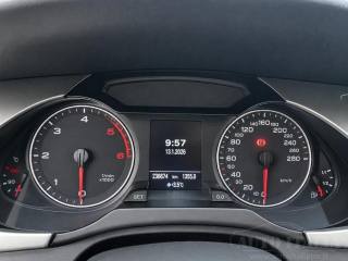AUDI A4 usata, con Cruise Control