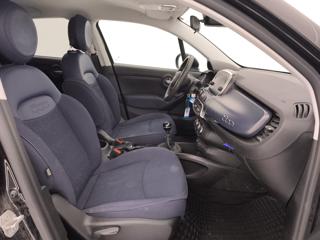 FIAT 500X usata, con Hill holder