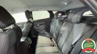 PEUGEOT 3008 usata, con Climatizzatore