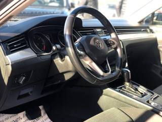 VOLKSWAGEN Passat Variant usata, con Servosterzo